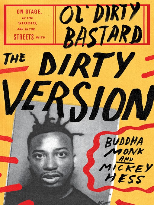 Title details for The Dirty Version by Buddha Monk - Available